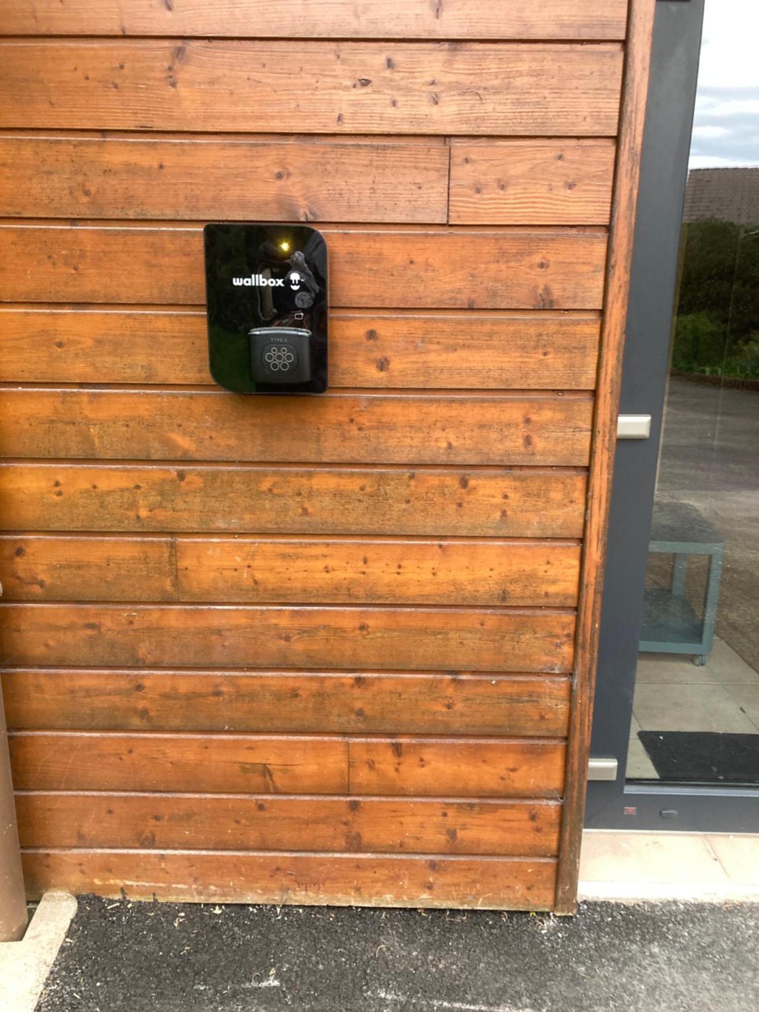 Chalet La Calougeotte avec jardin clos et sauna privatif Le Ménil Extérieur photo